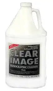 Southern Dist. - Clear Image Radiographic Clean Quart Ea