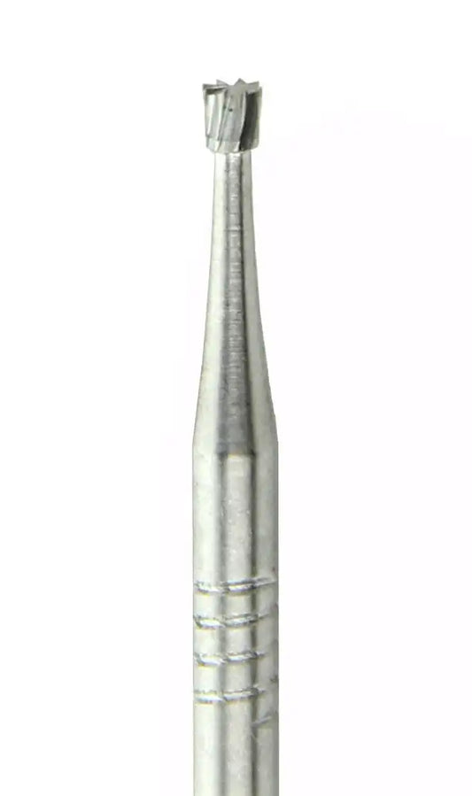 Burs Carbide 100/Pk FG 34S
