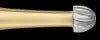 Burs Carbide FG 12 Blade T&F 7004 5/Pk