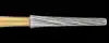 Burs Carbide FG 12 Blade T&F 7642 5/Pk