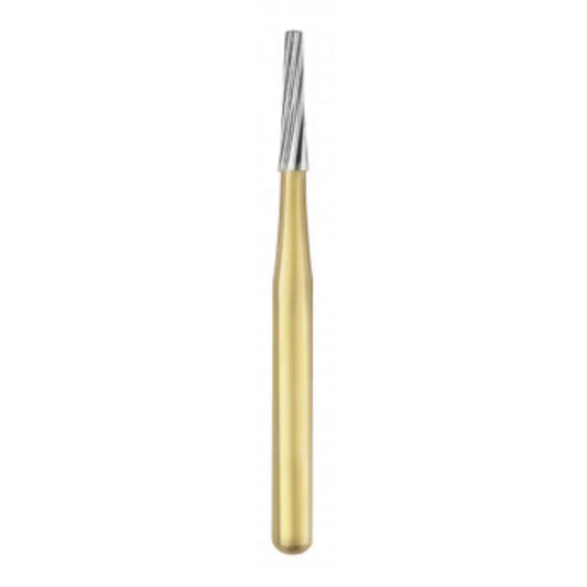 Burs Carbide FG 12 Blade T&F 7713 5/Pk