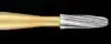 SS White - Burs Carbide FG 12 Blade T&F 7803 5/Pk