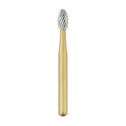Burs Carbide FG 20 Blade T&F 8378G 5/Pk