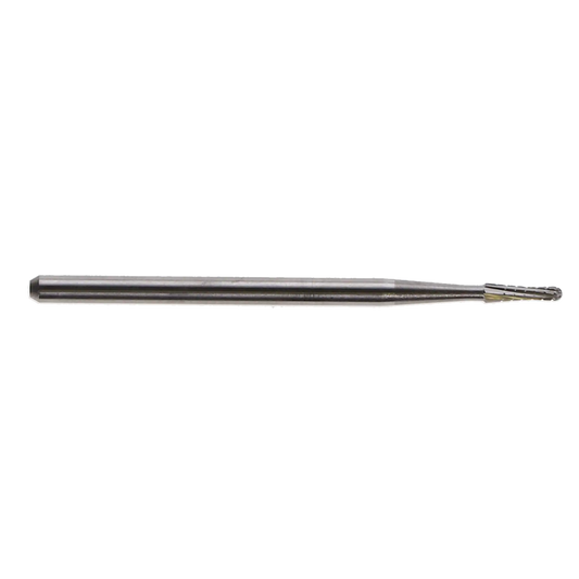 SS White - Burs Carbide HP 1702L 10/Pk