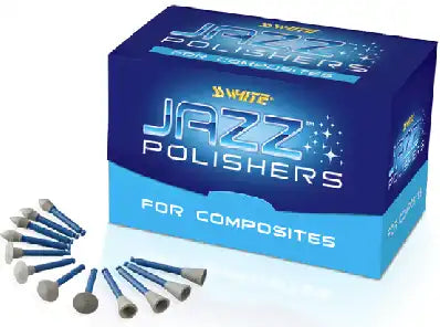 Jazz Polishers C1S Cup 20/Pk