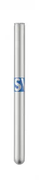 SS White - Piranha Diamond 10839-016M 25/Pk