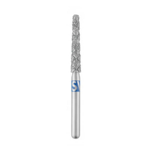 SS White - Piranha Diamond 2X 854-018 5/Pk