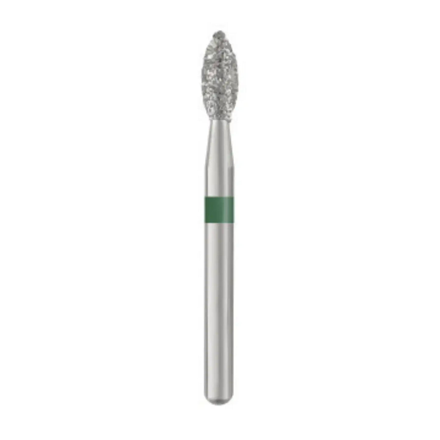 SS White - Piranha Diamond 368-021C 25/Pk