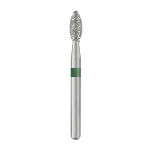 SS White - Piranha Diamond 368-021C 25/Pk