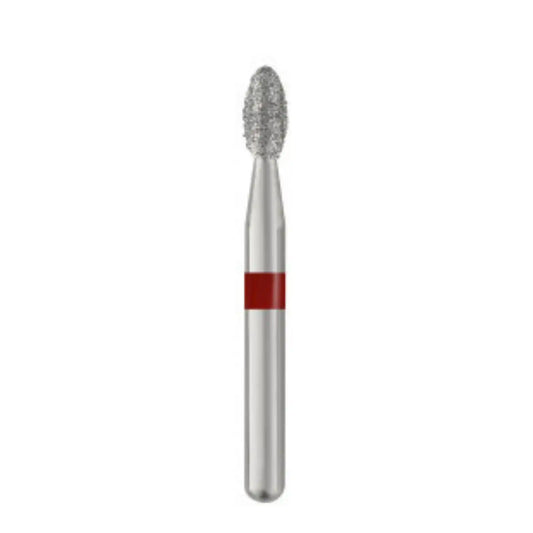SS White - Piranha Diamond 379-018F 25/Pk