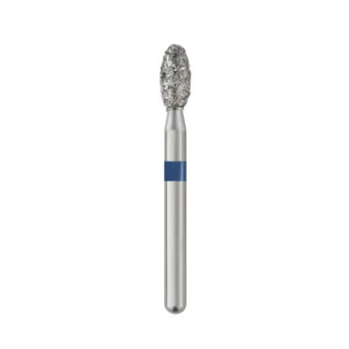 SS White - Piranha Diamond 379-023M 25/Pk