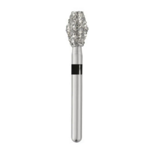 SS White - Piranha Diamond 811-033SC 25/Pk