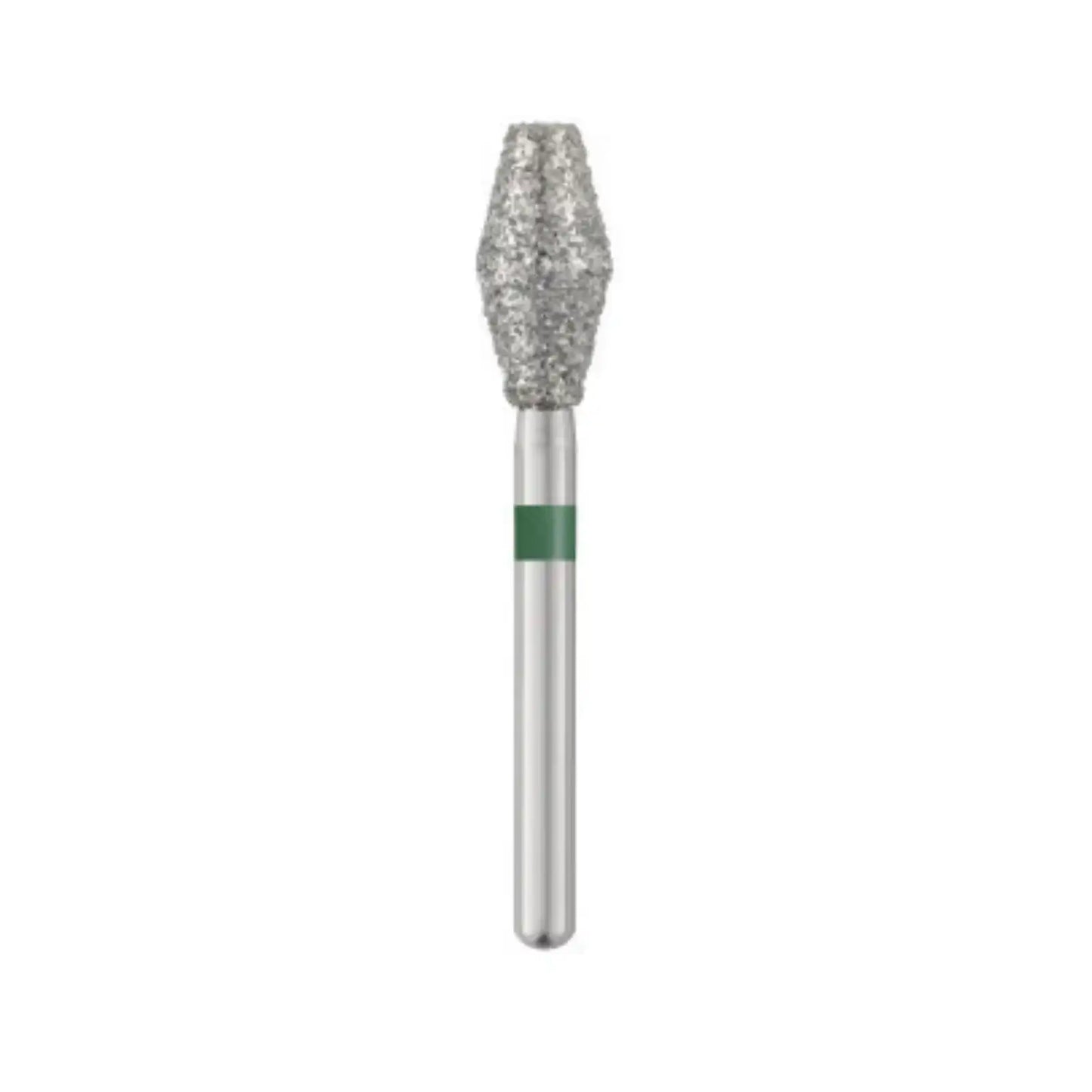 SS White - Piranha Diamond 811-037C 25/Pk