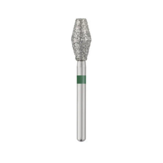 SS White - Piranha Diamond 811-037C 25/Pk