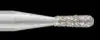 Piranha Diamond 830-010M 25/Pk