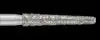 Piranha Diamond 850-018M 25/Pk