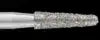 Piranha Diamond 855-018C 25/Pk