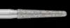 SS White - Piranha Diamond 856-016SC 25/Pk