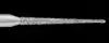 Piranha Diamond 859-010M 25/Pk