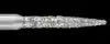 SS White - Piranha Diamond 862-012F 25/Pk