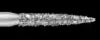 Piranha Diamond 862-014C-S 25/Pk