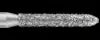 Piranha Diamond 878-014C 25/Pk