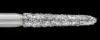 Piranha Diamond 878K-016SC 25/Pk
