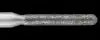 Piranha Diamond 881-012C 25/Pk