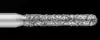 SS White - Piranha Diamond 881-014C 25/Pk