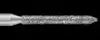 SS White - Piranha Diamond 886-012C 25/Pk