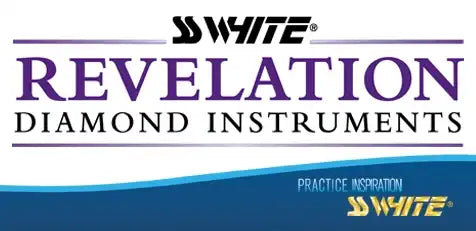 Revelation Diamond 802-010M 5/Pk