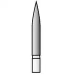 Revelation Diamond 863-014C 5/Pk
