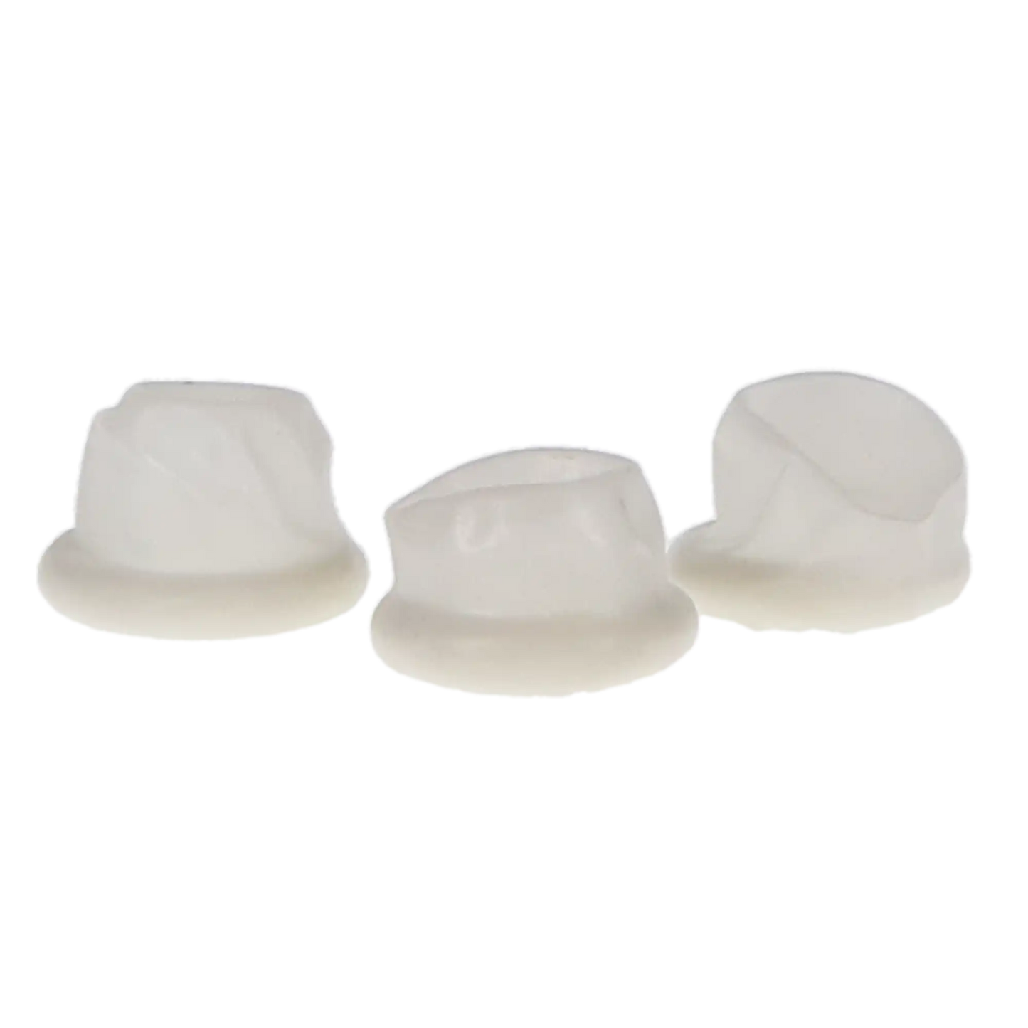 Steri-Shield - Curelastic Barrier Small/Medium 500/Bx