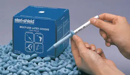 Steri-Shield - Multi-Use Barrier 500/Box