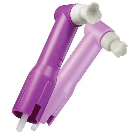 Sunstar Butler - Prophyciency Disp Prophy Angle Polish 200/Bx