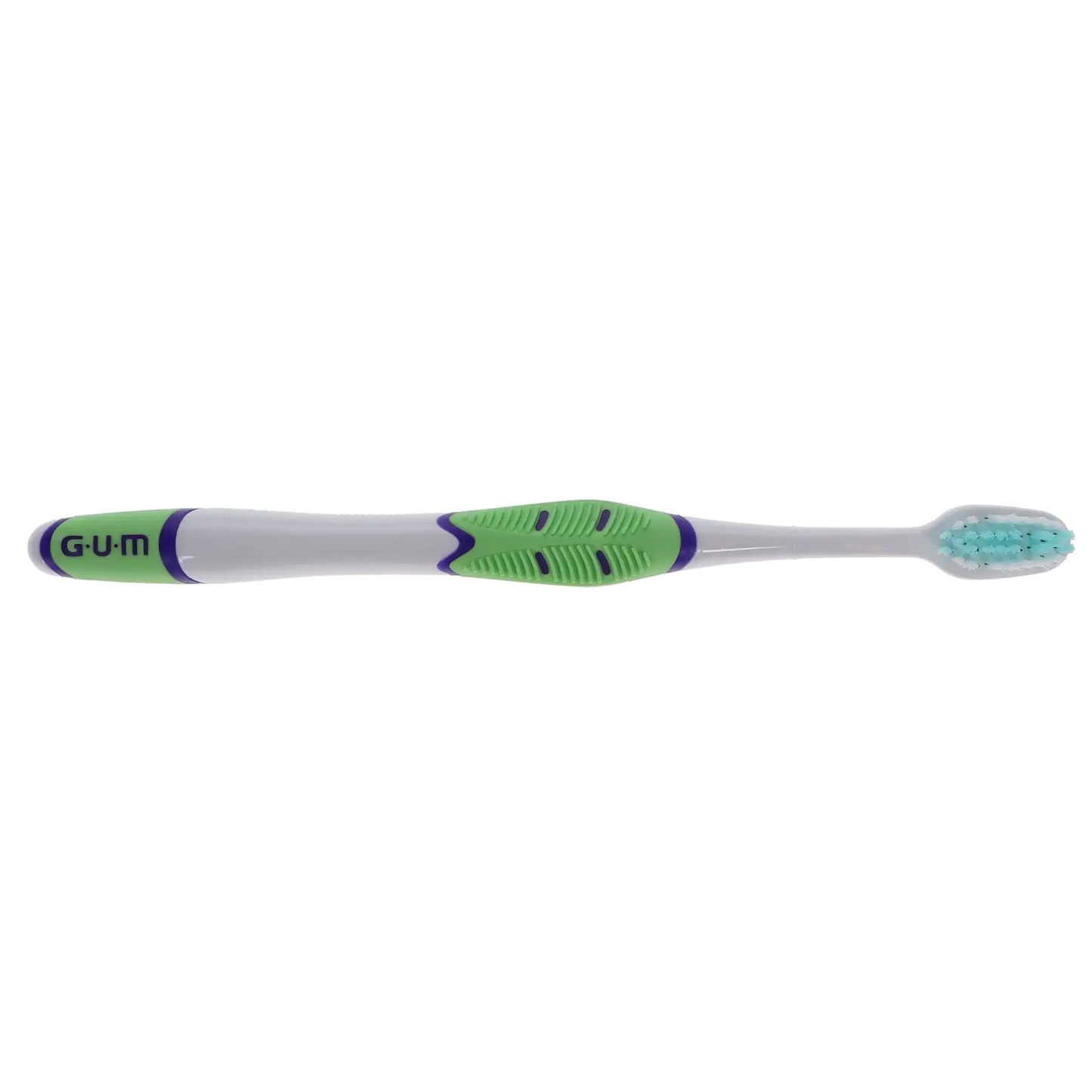 Toothbrush GUM Technique Sensitive Care Compact 12/Bx