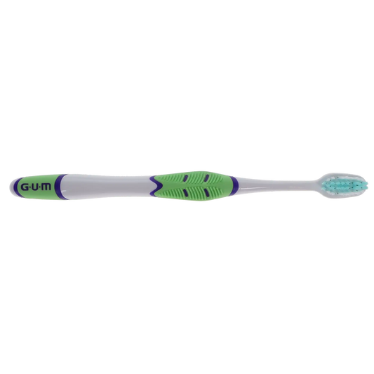Toothbrush GUM Technique Sensitive Care Compact 12/Bx