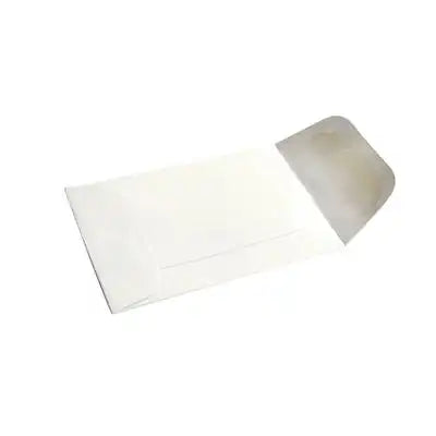 Temrex - Coin Envelopes White #3 500/Bx **Discontinued