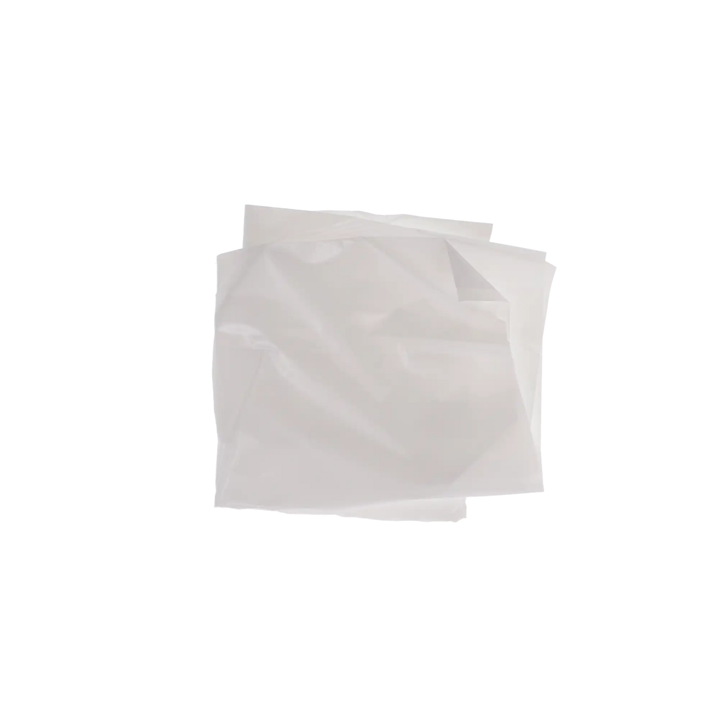 Tidi - TIDI Everyday Headrest Covers 13x13 Poly 500/Case White *Discontinued