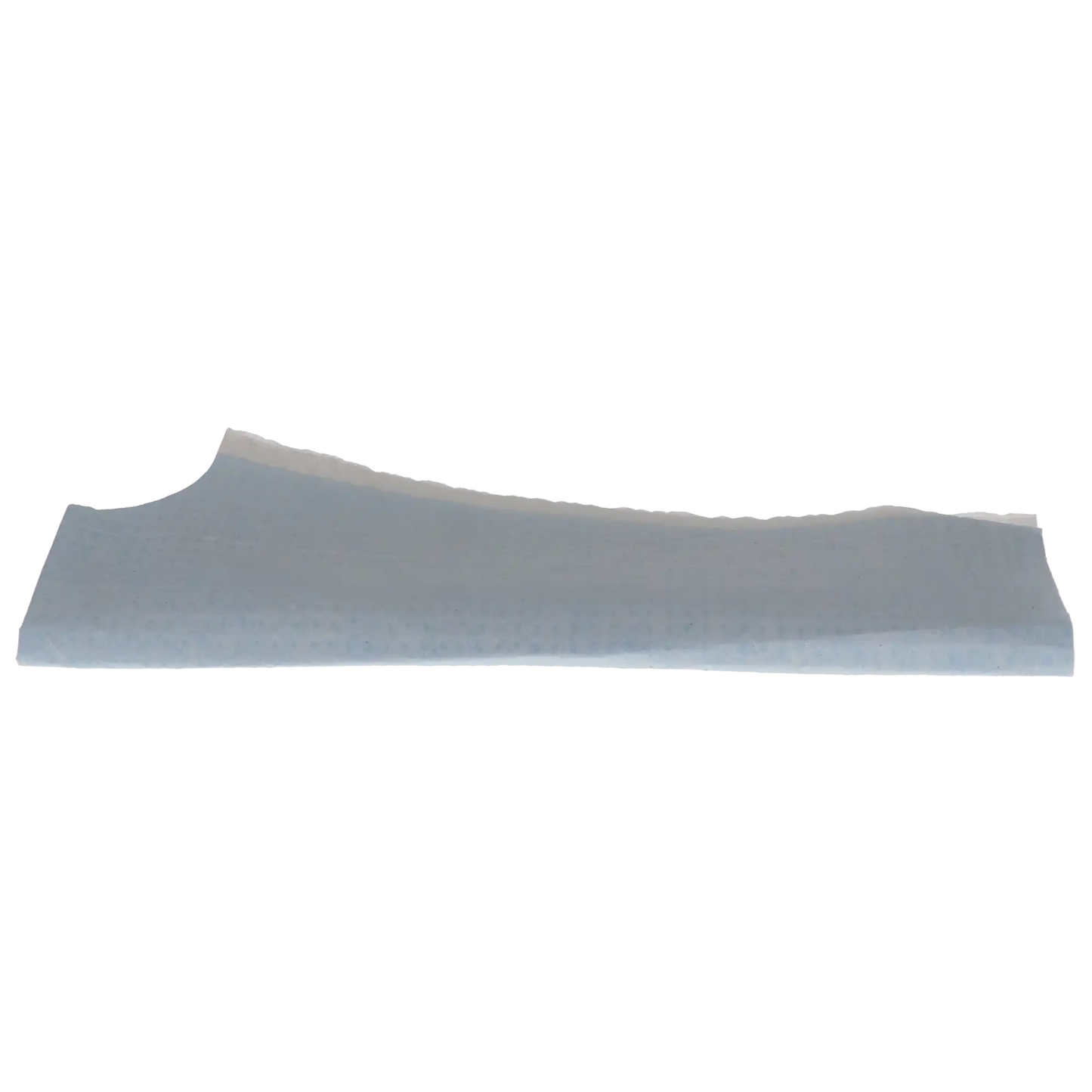 Tidi - Everyday Endo Bib 29"x21" Blue 100/Cs
