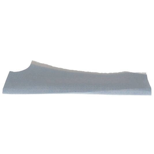 Tidi - Everyday Endo Bib 29"x21" Blue 100/Cs
