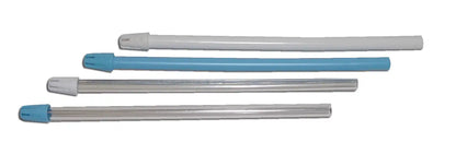 Tidi - TIDI Saliva Ejectors White/White 1000/Case *Discontinued