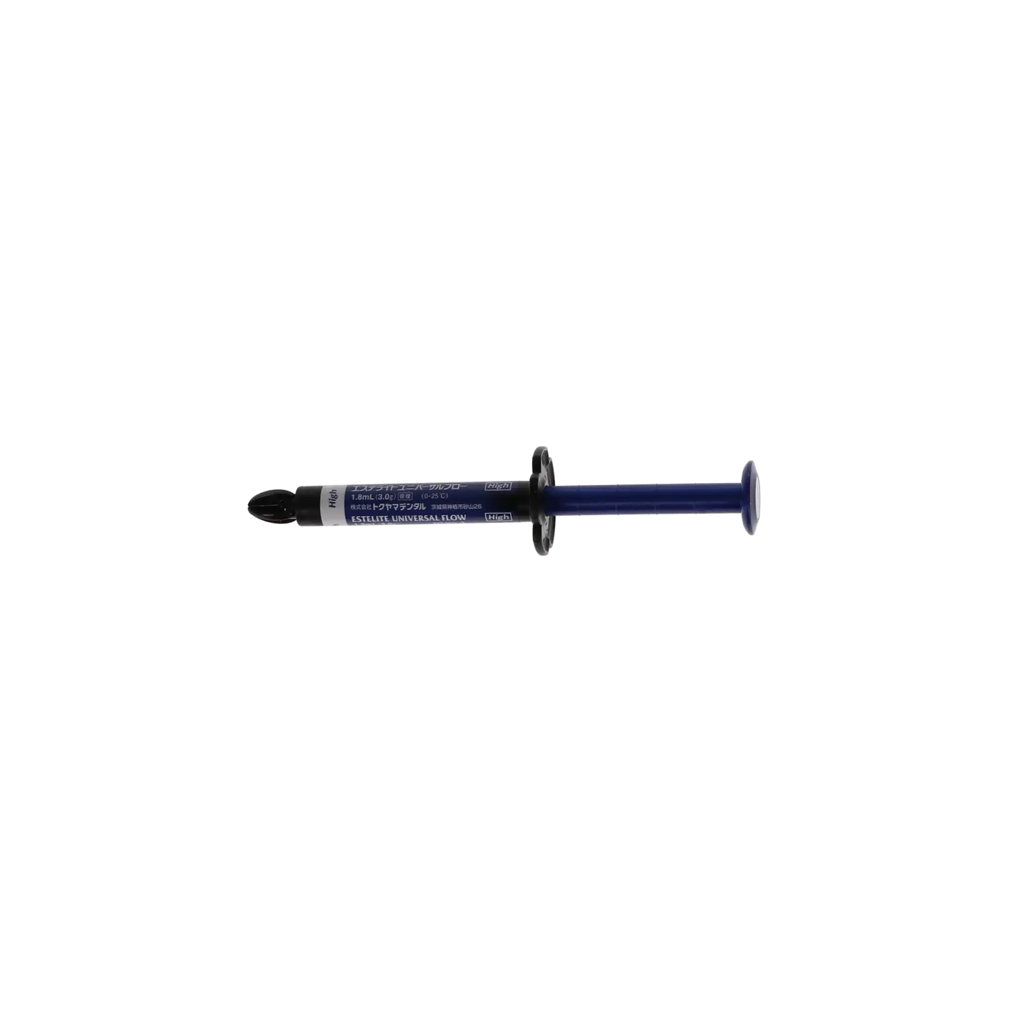 Tokuyama - Estelite Universal Flow Syringe Refill HF A1
