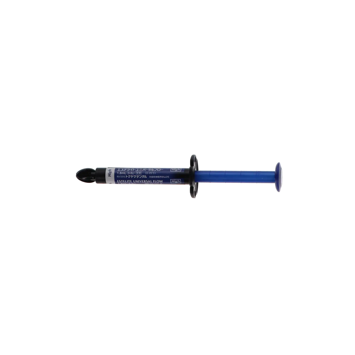 Estelite Universal Flow Syringe Refill HF A3