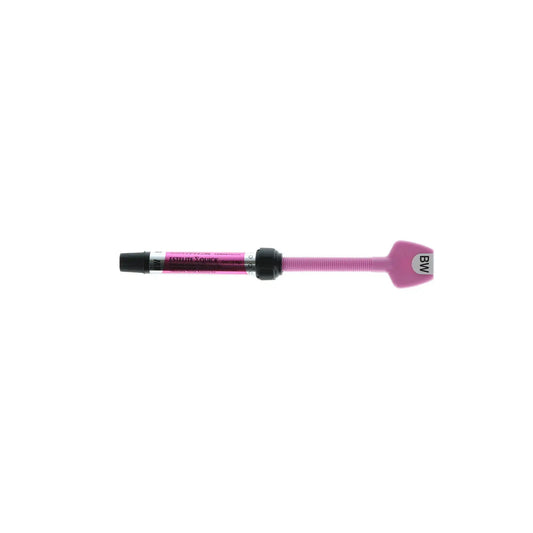 Tokuyama - Estelite Sigma Quick Syringe 3.8g BW