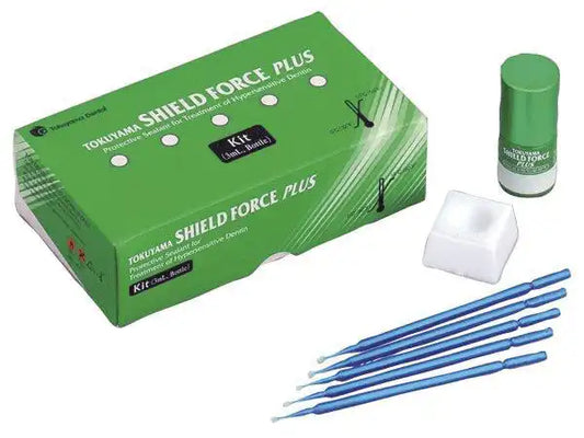 Tokuyama - Shield FORCE Plus Refill