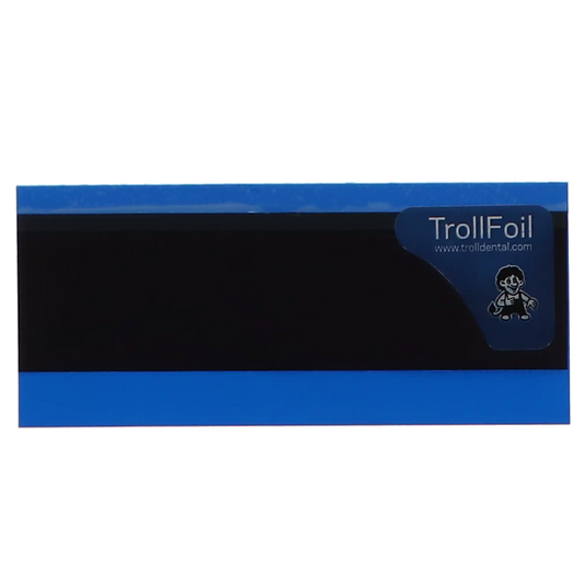 TrollFoil Blue 500/Pk