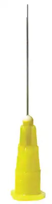 Vista - Appli-Vac 3/4" Bendable Tips - 22ga - Black 100/cup