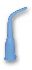 Vista - Blue-Flo - Autoclavable. Blue-Flo  100/cup