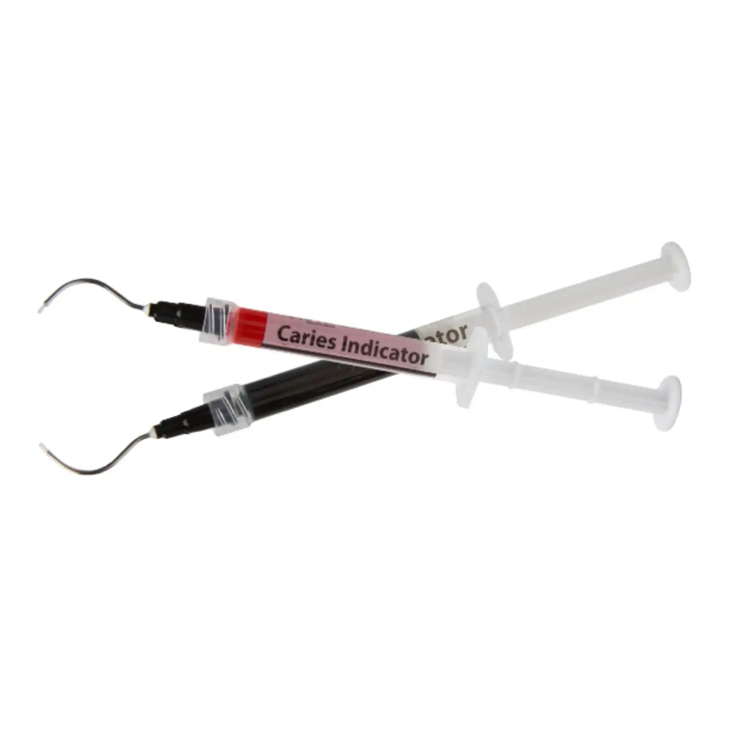 Vista - Caries Indicator - Vista-Red & Vista-Green  - Standard Pack - Red